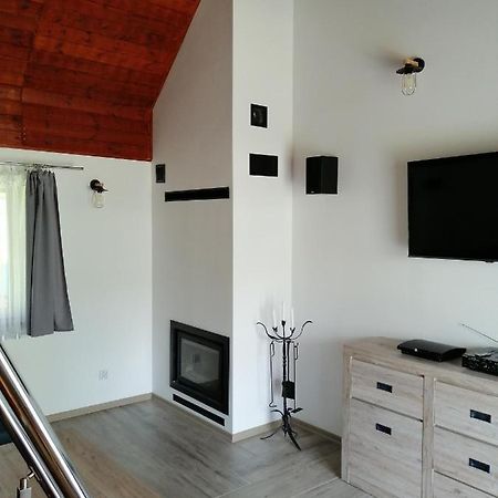 Domek Pod Karpaczem Mysłakowice Exterior foto