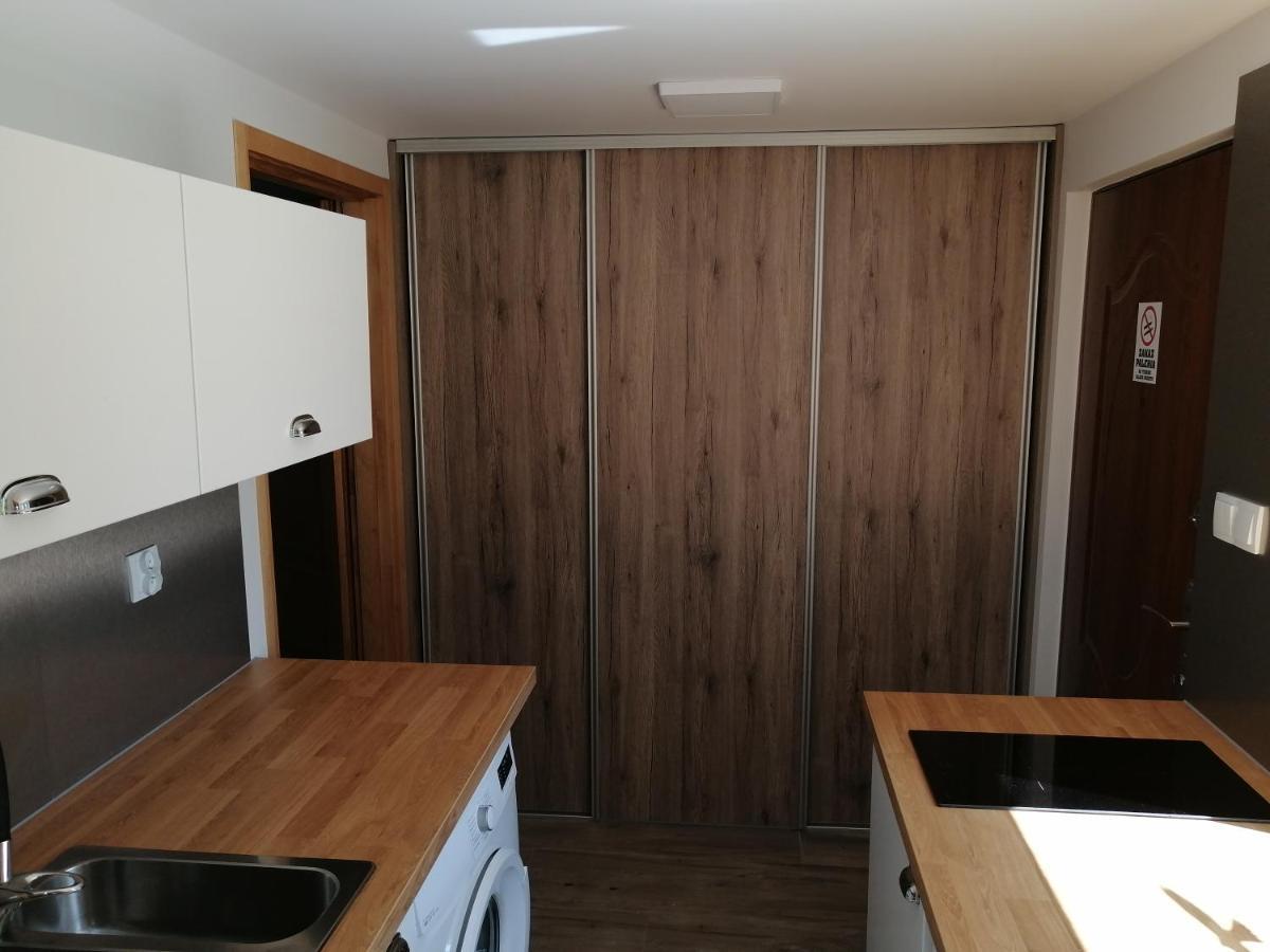 Domek Pod Karpaczem Mysłakowice Exterior foto