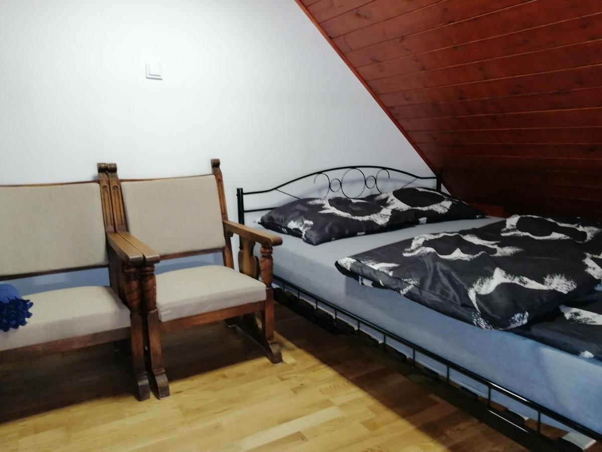 Domek Pod Karpaczem Mysłakowice Exterior foto