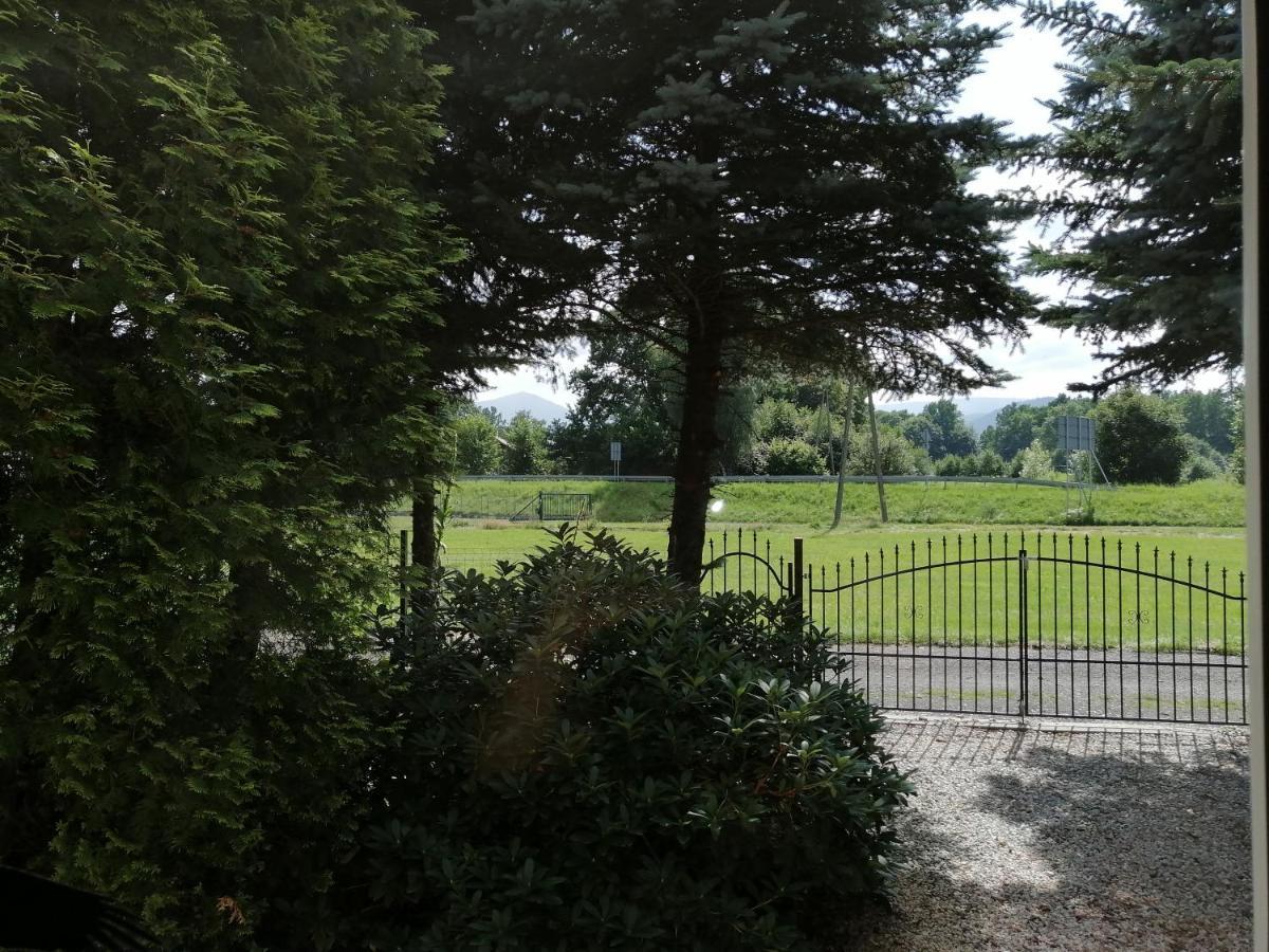 Domek Pod Karpaczem Mysłakowice Exterior foto